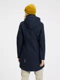 Rakels – Softshell parka dames - Human Nature