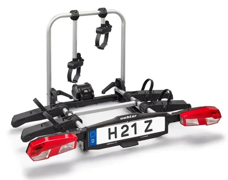 Fietsendrager Camper H21 Z