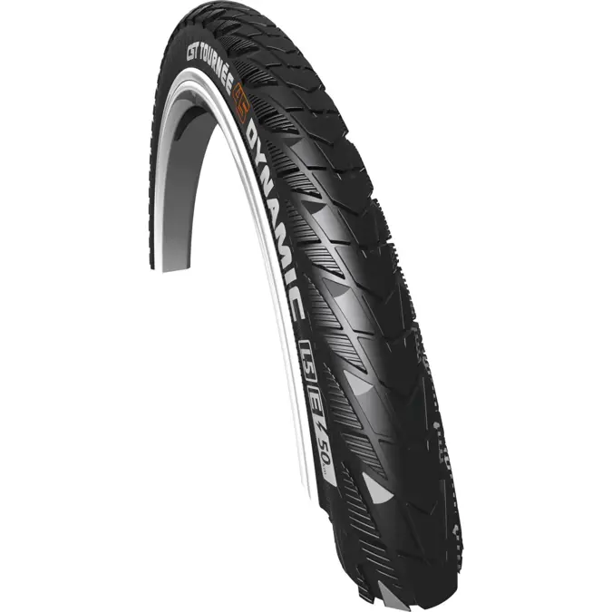 CST buitenband Tournee Dynamic 28 x 1.50 zw