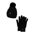 Dames - Muts + Handschoenen