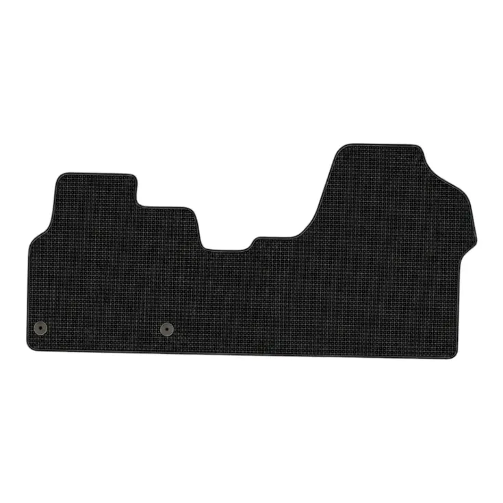 Automatten Peugeot Expert 2016-2025 - Rubber