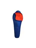 Nitestar Alpha 250 mummieslaapzak blauw