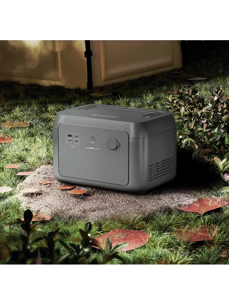 Uitbreiding Battery Pack MBP-1000