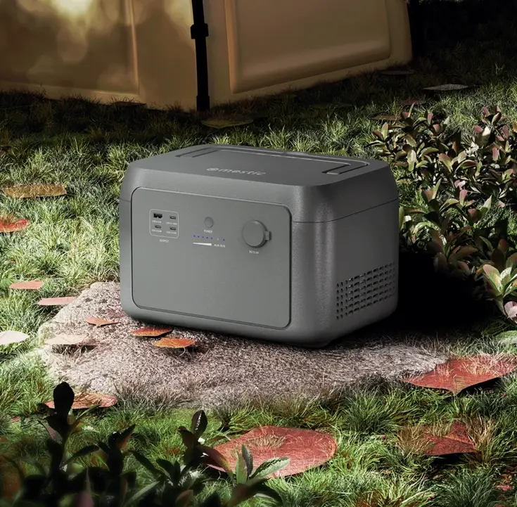 Uitbreiding Battery Pack MBP-1000