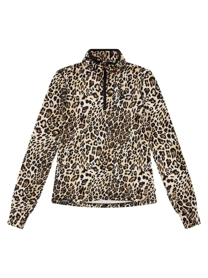 Poederbaas - Arty - Dames - Skipully