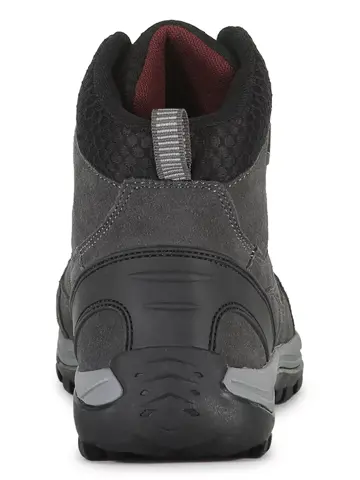 Louisa – Hoge Wandelschoen Dames - Waterdicht