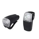 XLC Lampset Led Batterij
