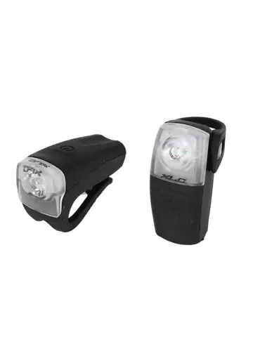 XLC Lampset Led Batterij