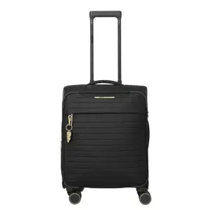 Barbara Stepp 4 Wheel Trolley S  | 40 L