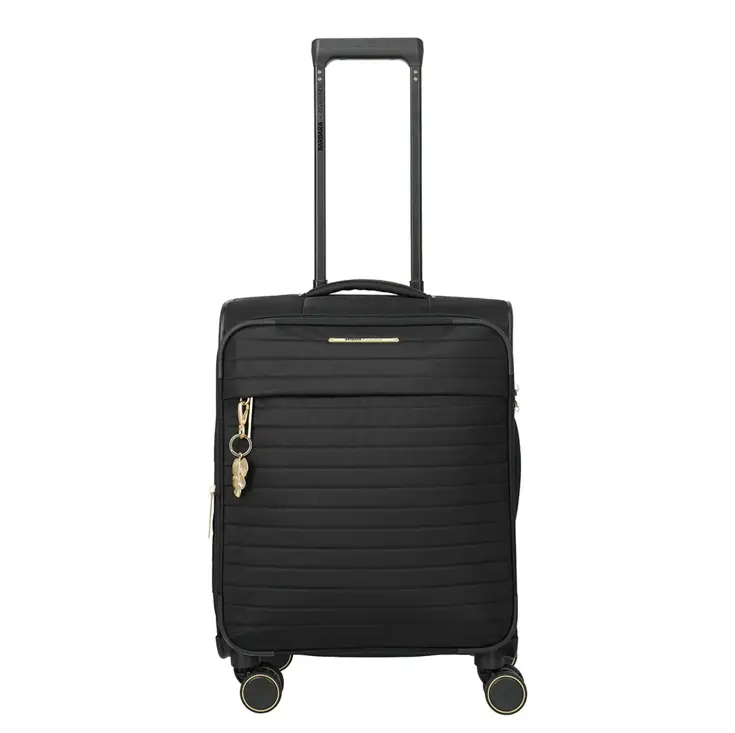 Barbara Stepp 4 Wheel Trolley S  | 40 L