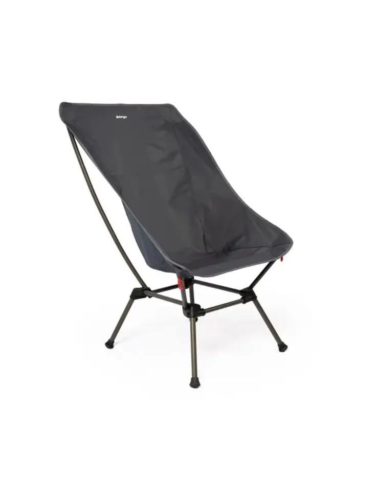 Vango Micro Lux Tall campingstoel – India Ink