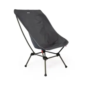 Vango Micro Lux Tall campingstoel – India Ink