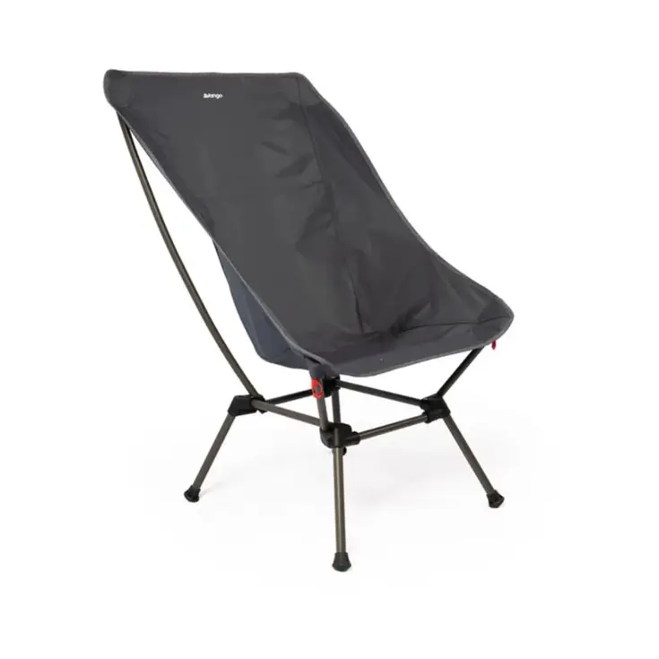 Vango Micro Lux Tall campingstoel – India Ink