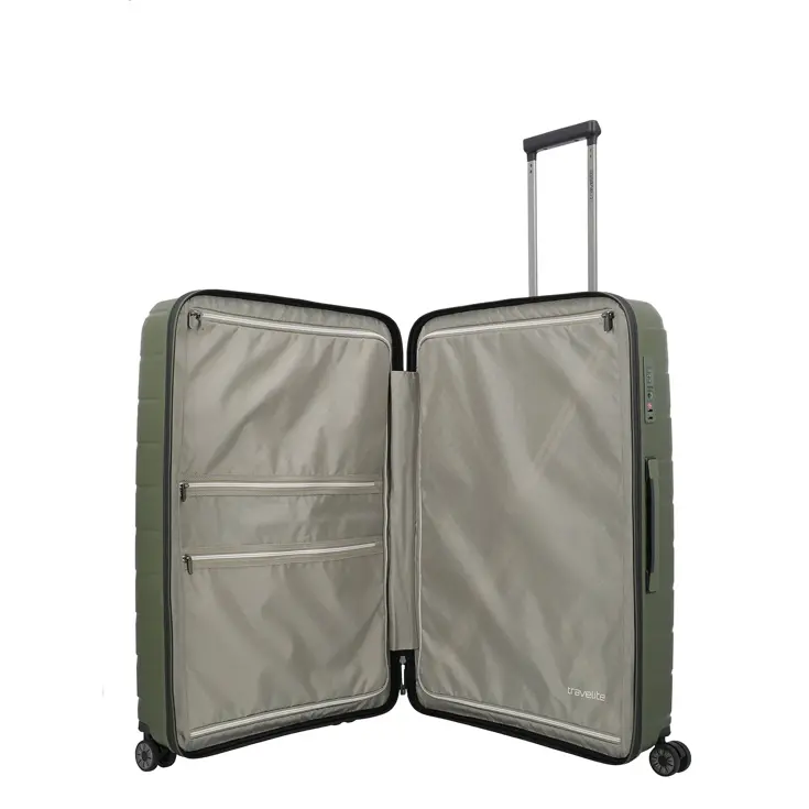 Air Base - Large Koffer -  77  cm - 105 Liter
