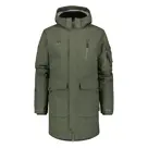 Texas – Parka Heren – Waterdicht