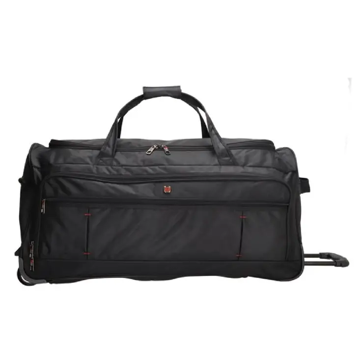 Enrico Benetti - Cornell - Wieltas 97L