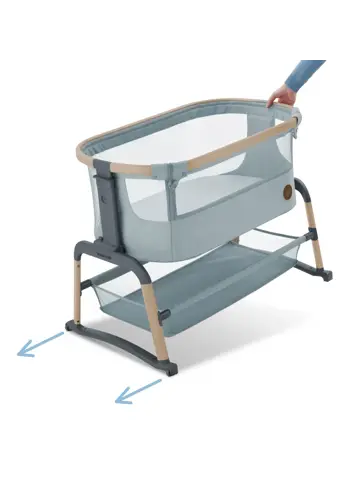 Iora Air Babywieg - Co-sleeper