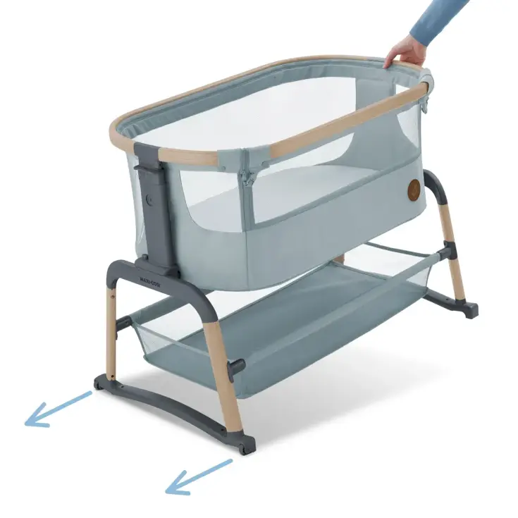Iora Air Babywieg - Co-sleeper