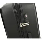 CROSS-ON - Middelgrote koffer - 66cm - 63L