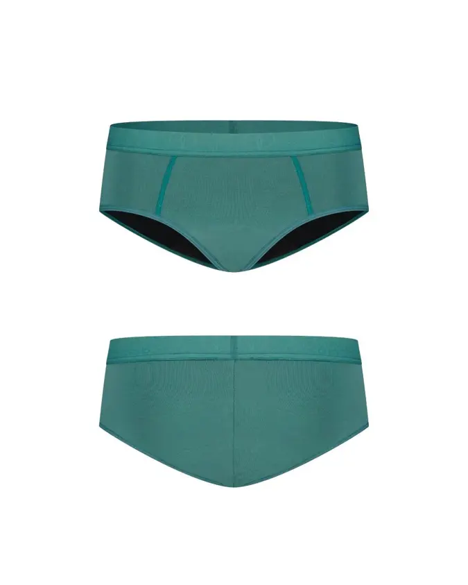 Menstruatie ondergoed - Hipster