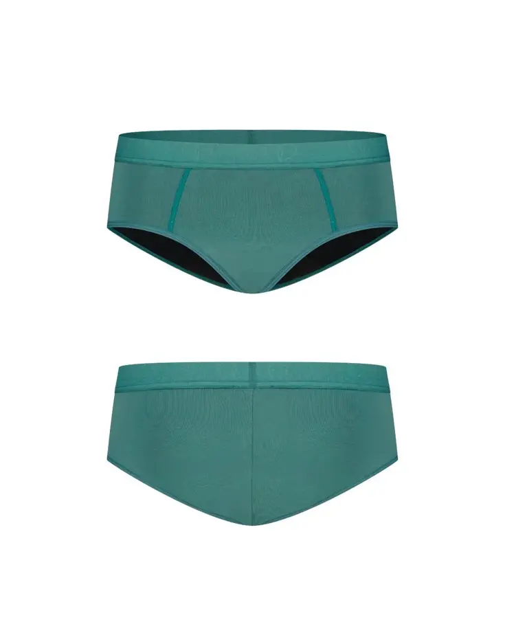 Menstruatie ondergoed - Hipster