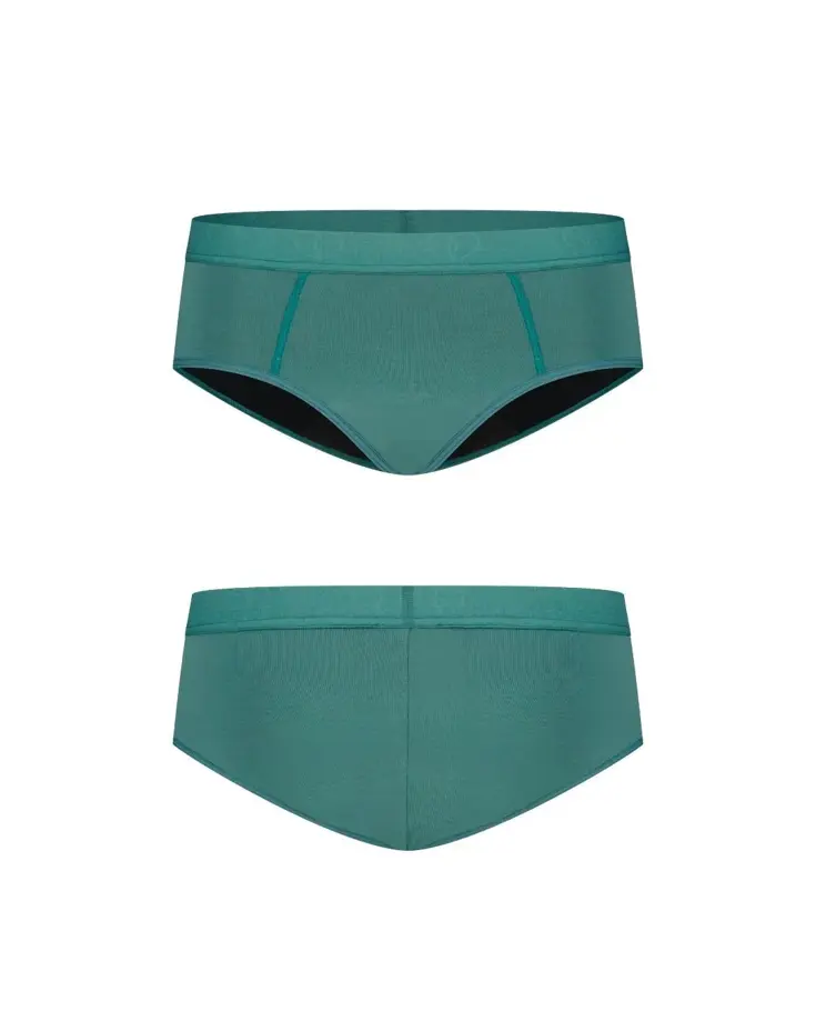 Menstruatie ondergoed - Hipster