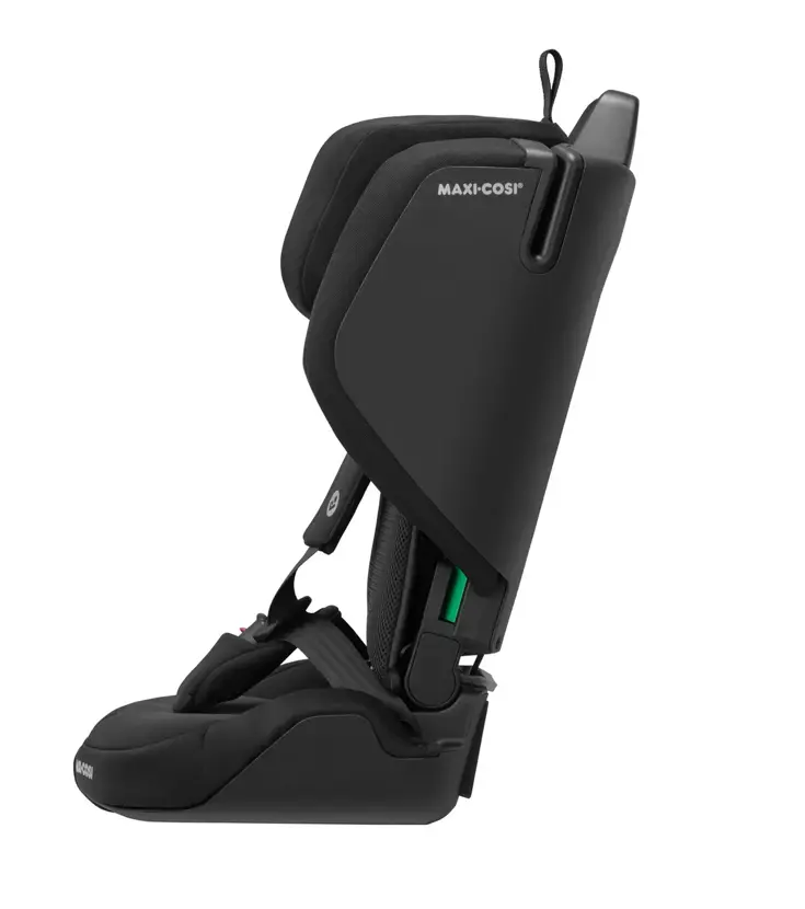 Nomad Plus - Peuterautostoel