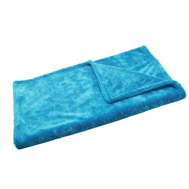 Droogdoek 60×100cm 1200GSM XXL Turquoise