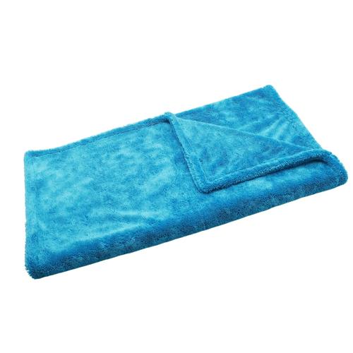 Droogdoek 60×100cm 1200GSM XXL Turquoise
