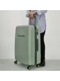Capetown - Kofferset 2-dlg - 75/55cm - TSA-slot
