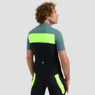 Core Block - Fietsshirt Heren - Rogelli