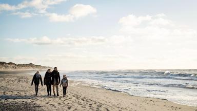 Naam fotograaf bij dit beeld vermelden. Beelden van Visit Denmark.