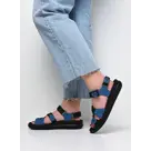 Action Lady - Sandalen dames - Wolky
