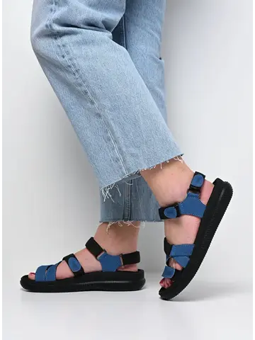 Action Lady - Sandalen dames