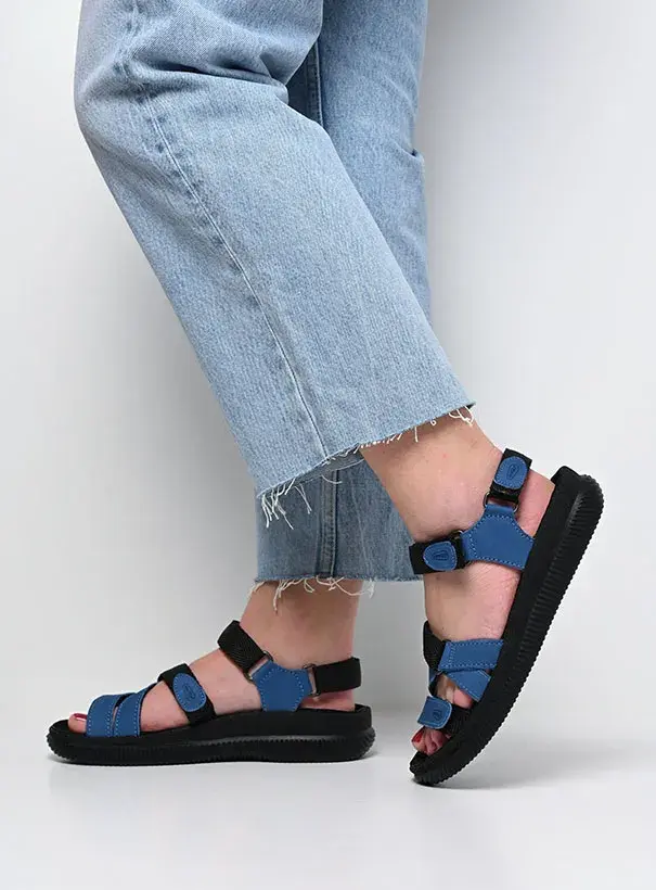 Action Lady - Sandalen dames