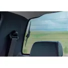 Ford Ranger D/C T6 4 deurs 2011 - Zonneschermen - Car Shades