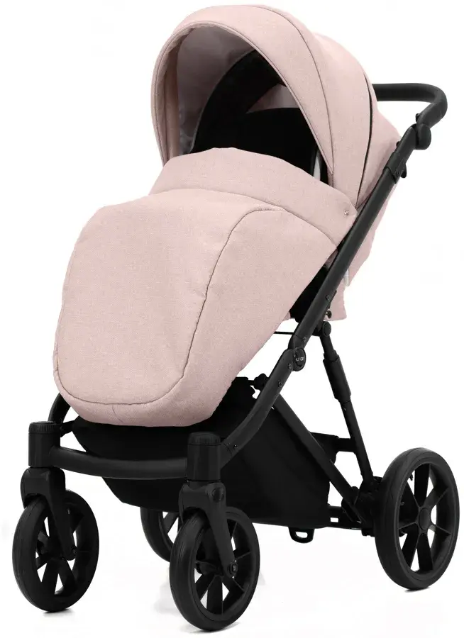 Ivento Premium 2-in-1 Kinderwagen