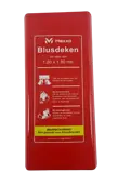 Blusdeken 1,20x1,80m