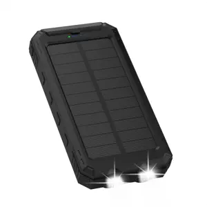 imoshion Solar Powerbank 10.000 mAh