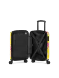 Handbagage Koffer met print - 53cm