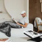 Bloomfold Elektrische Deken 160x130cm