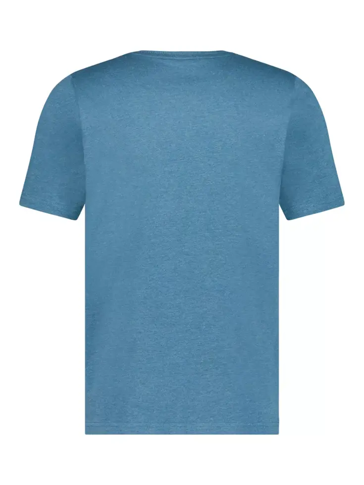 Morton - T-shirt heren - Human Nature
