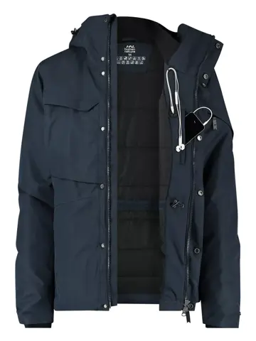 Flinn – Jas heren – Human Nature