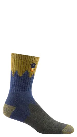 Darn Tough - M/C Midweight - Sokken