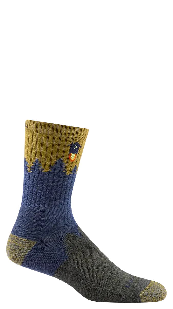 Darn Tough - M/C Midweight - Sokken