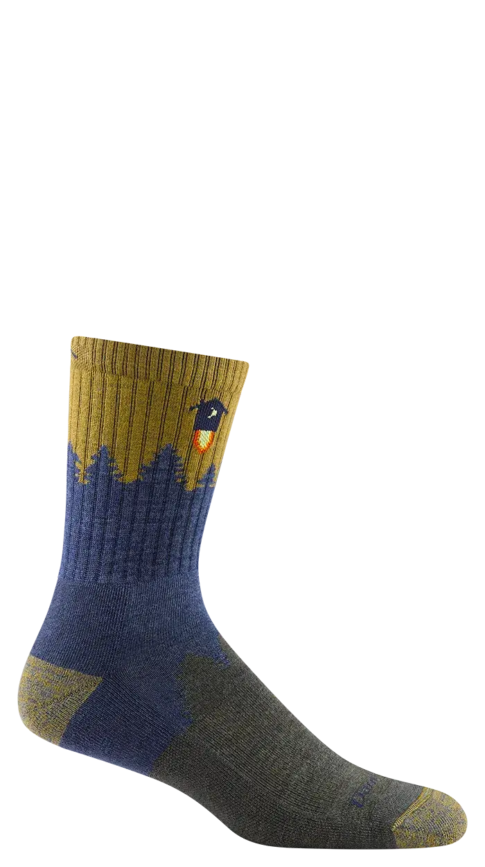 Merinowollen - M/C Midweight - Wandelsokken