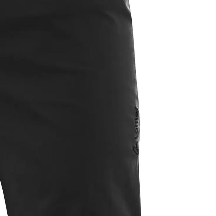Afritsbroek heren Trekking