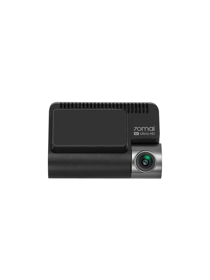 Xiaomi 70mai Dashcam A800SE - Voor en achter - 4K