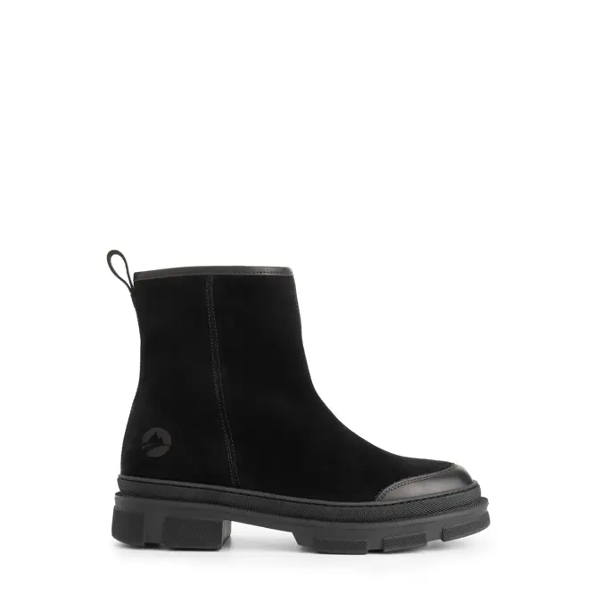 Travelin' Kelowna Dames - Winterboots