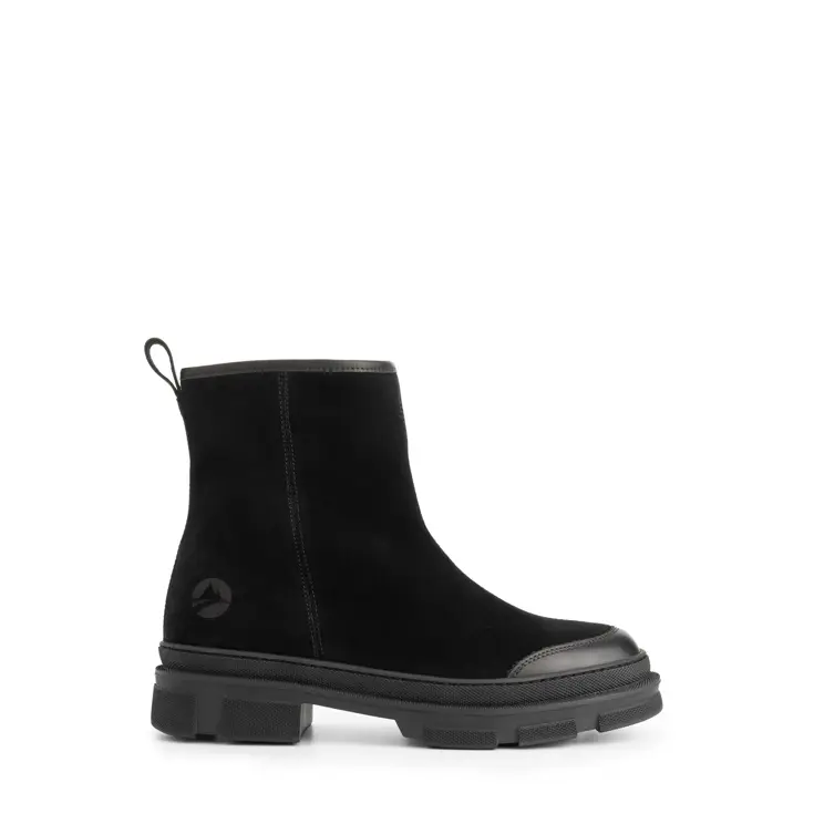 Travelin' Kelowna Dames - Winterboots